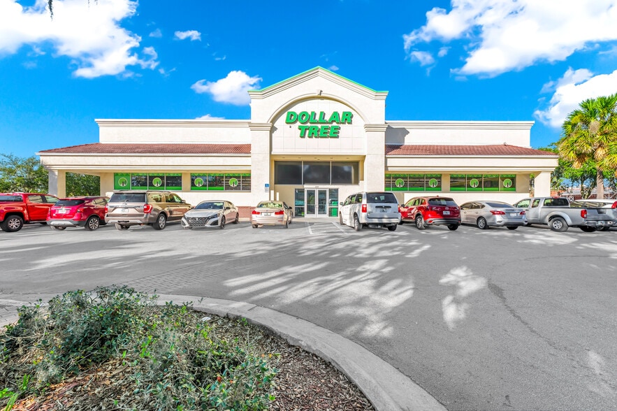 550 W 1st St, Sanford, FL à vendre - Photo principale – Image 1 sur 20