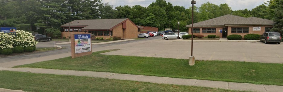 8648 Old Troy Pike, Huber Heights, OH à louer - Photo de l’immeuble – Image 3 sur 22