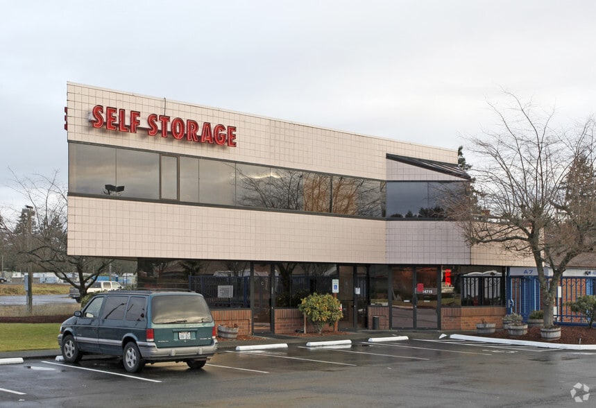 14715-14729 Pacific Ave S, Tacoma, WA à louer - Photo principale – Image 1 sur 4