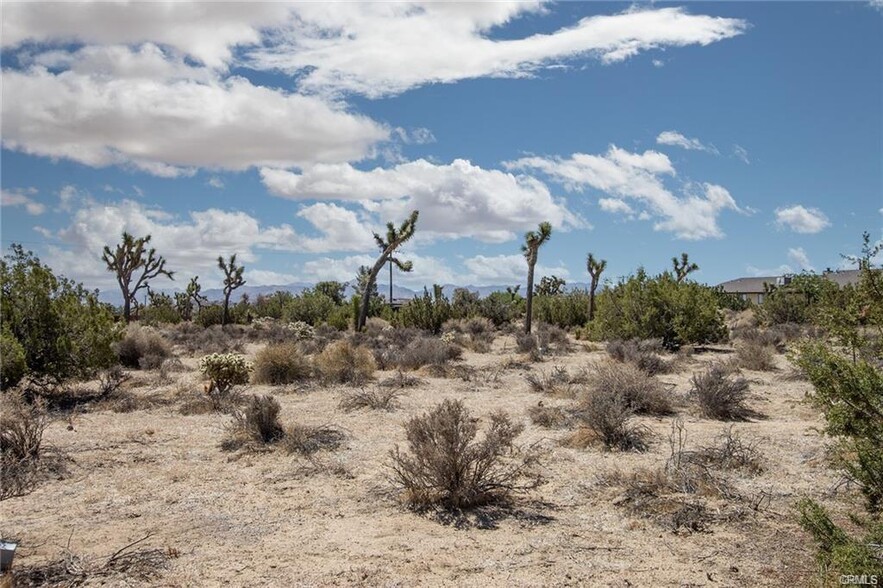 999 Grand Ave, Yucca Valley, CA à vendre - Photo de l’immeuble – Image 3 sur 3