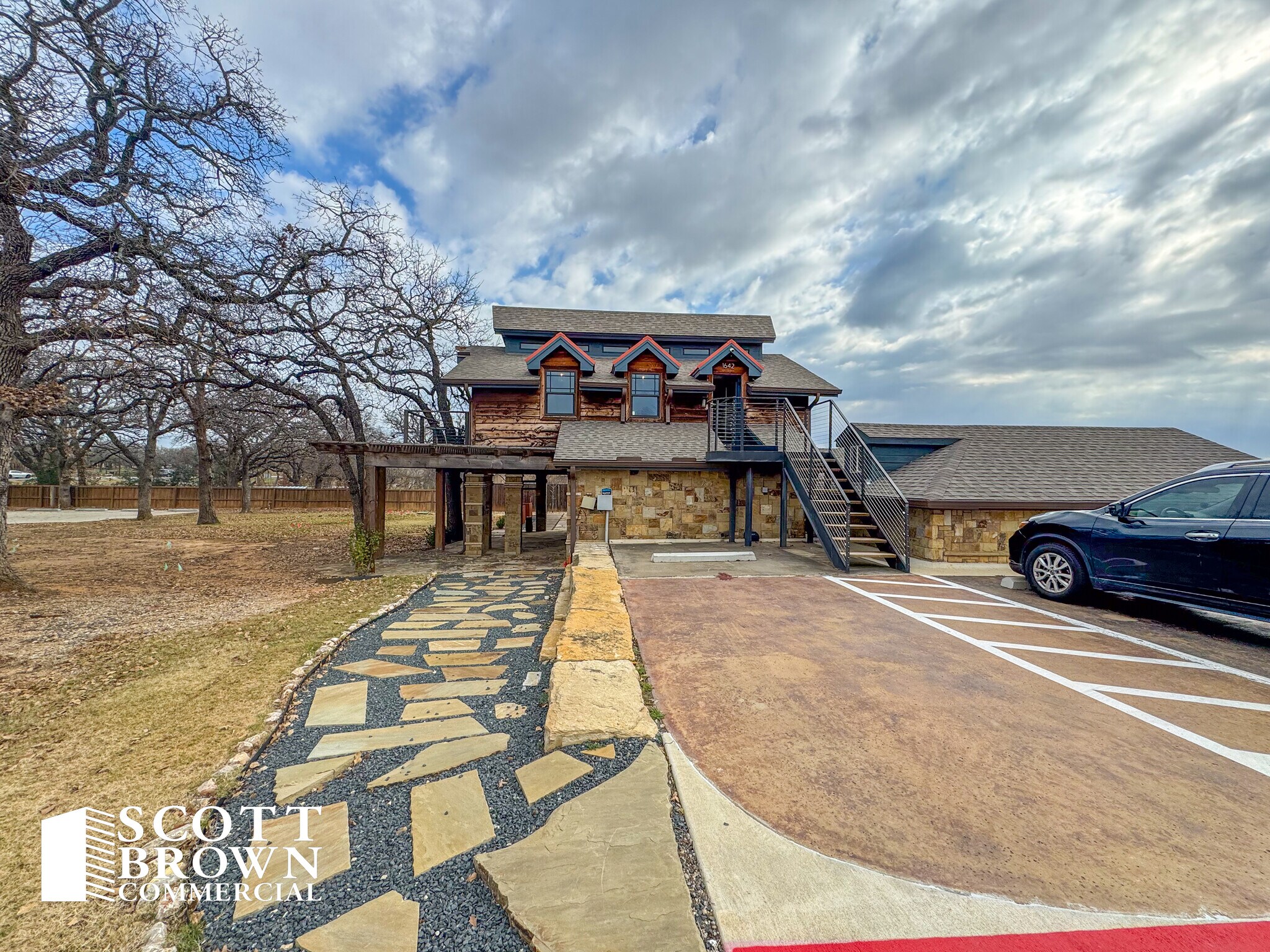 1642 FM 407, Argyle, TX à louer Photo de l’immeuble– Image 1 sur 9