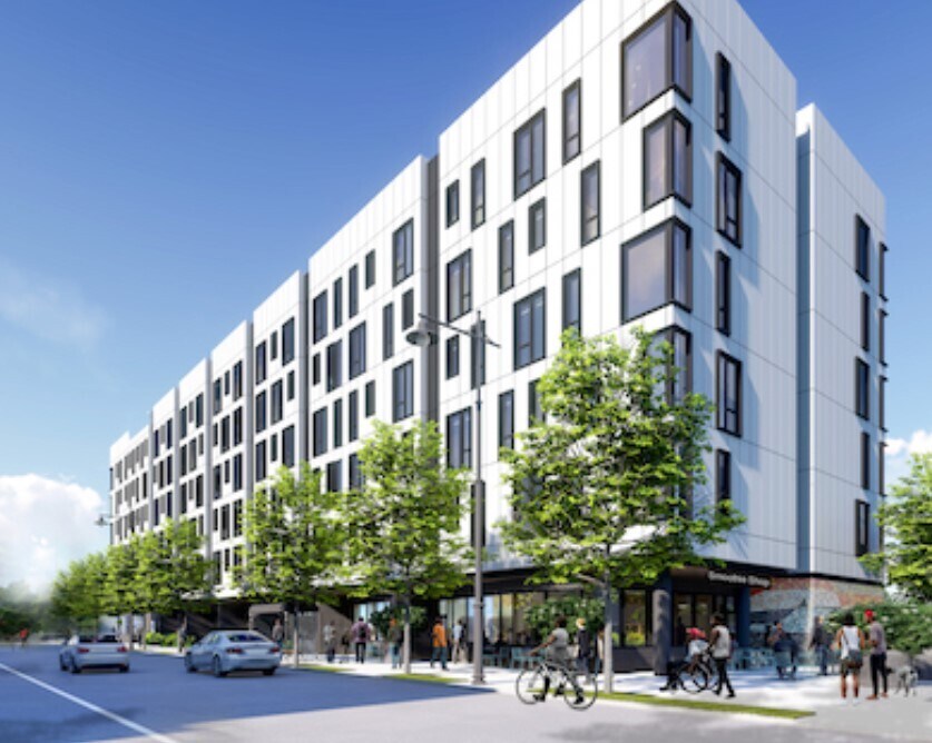 6249 S Sangamon St, Chicago, IL à louer Photo principale– Image 1 sur 2