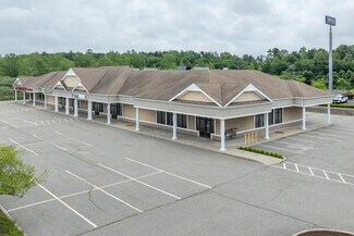 Plus de détails pour 731-739 Centre Of New England Blvd, Coventry, RI - Local commercial à louer