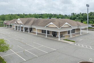 731-739 Centre Of New England Blvd, Coventry, RI à louer Photo principale– Image 1 sur 4