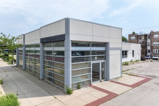 Plus de détails pour 6017-6057 N Western Ave, Chicago, IL - Local commercial à vendre
