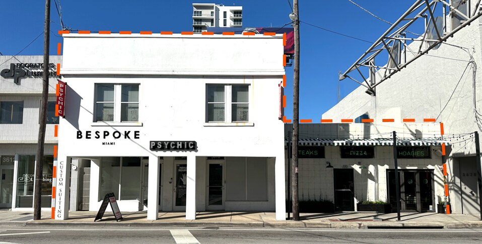 3620 NE 2nd Ave, Miami, FL à vendre - Photo de l’immeuble – Image 3 sur 25