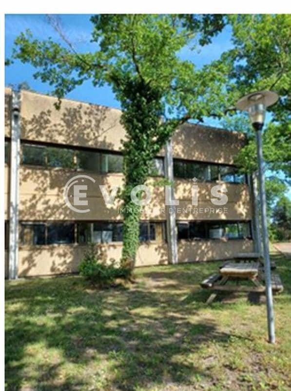 18 Avenue Ariane, Mérignac à louer Photo de l’immeuble– Image 1 sur 5