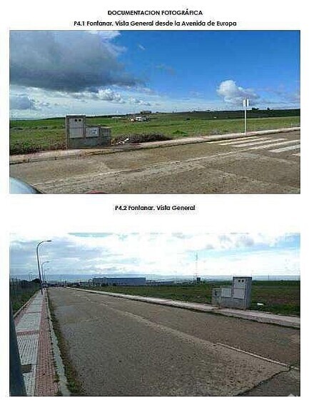 Terrain dans Fontanar, Guadalajara à vendre - Photo de l’immeuble – Image 2 sur 2