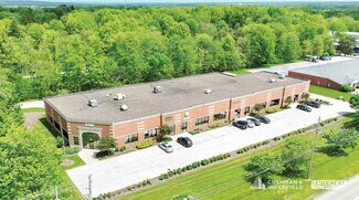 Plus de détails pour 1869 E Aurora Rd, Twinsburg, OH - Différents types d’espaces à louer