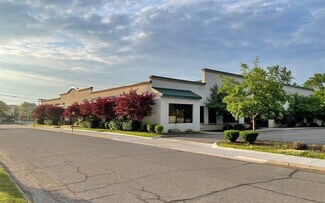 Plus de détails pour 24001 Orchard Lake Rd, Farmington Hills, MI - Bureau à vendre