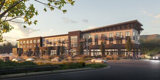 Plus de détails pour 17270 W colfax Ave, Golden, CO - Bureau/Médical, Local commercial à louer
