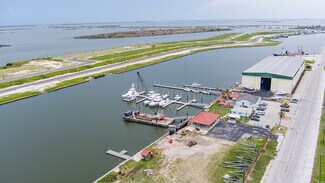 Plus de détails pour 322 Huff St, Aransas Pass, TX - Spécialisé à vendre