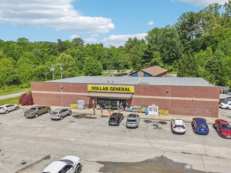 Hendersonville Investment Portfolio portefeuille de 4 biens à vendre sur LoopNet.fr - Photo de l’immeuble – Image 1 sur 17