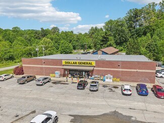 Plus de détails pour Hendersonville Investment Portfolio – Local commercial à vendre, Hendersonville, NC