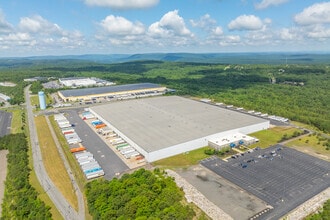 69 Green Mountain Rd, Hazleton, PA - VUE AÉRIENNE vue de carte