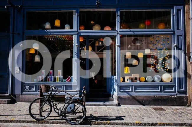 Plus de détails pour Local commercial à vendre