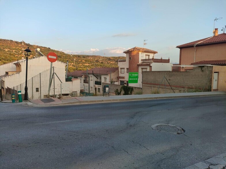 Terrain dans Güevéjar, Granada à vendre - Photo de l’immeuble – Image 3 sur 6