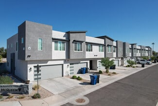Plus de détails pour 701 N McQueen Rd, Chandler, AZ - Logement à vendre