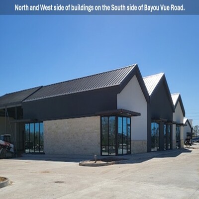 3093 Contraband Pkwy Park, Lake Charles, LA à vendre - Photo de l’immeuble – Image 3 sur 4