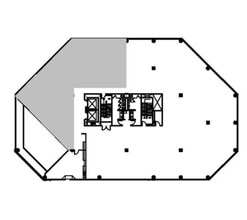 1 Pierce Pl, Itasca, IL à louer Plan d’étage– Image 2 sur 2