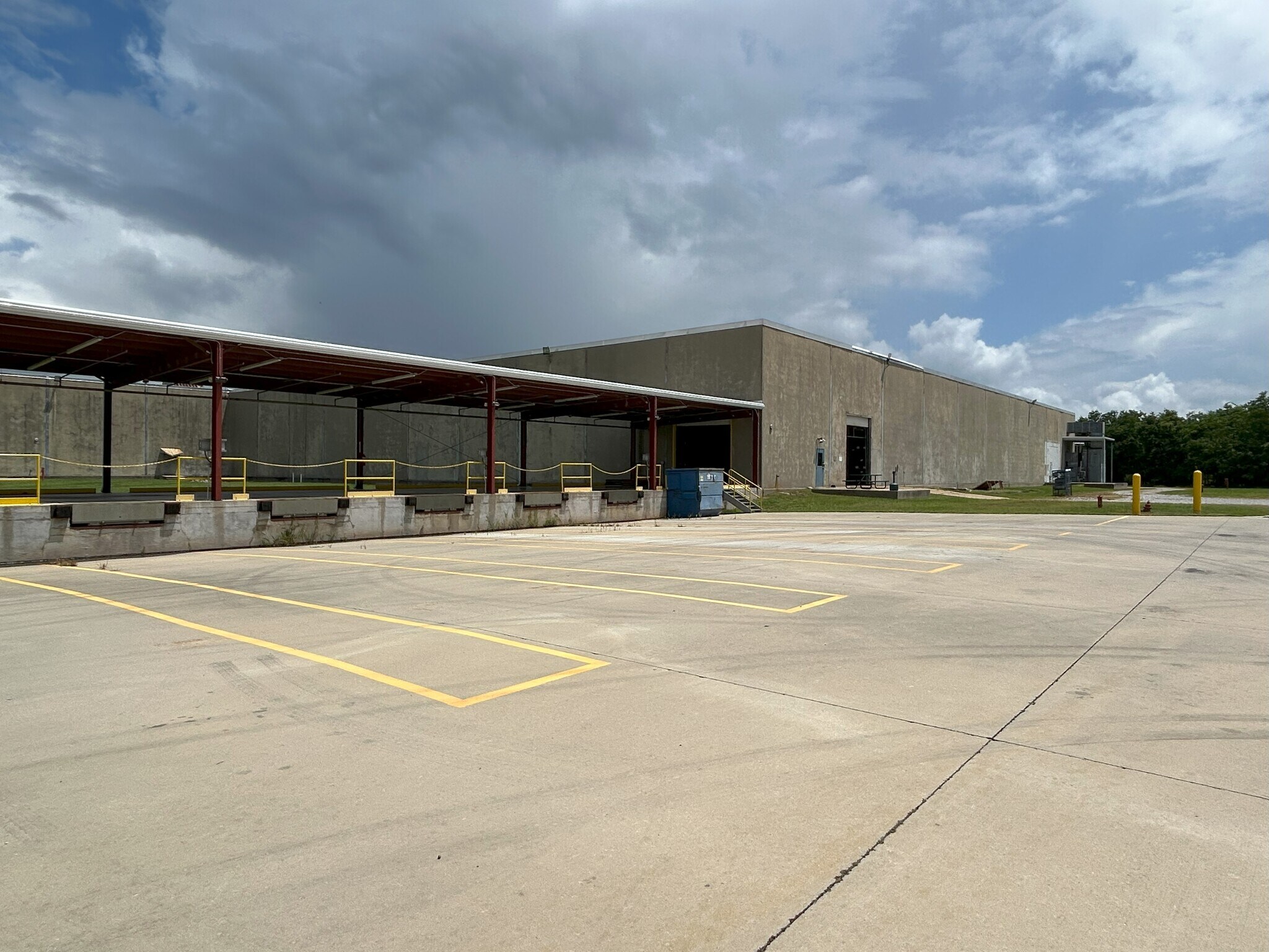 550 Gulf Line Rd, Pearl, MS à louer Photo principale– Image 1 sur 9