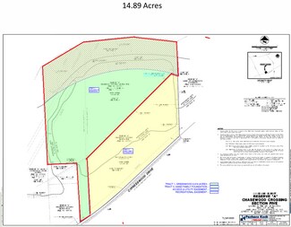 Plus de détails pour 9926 Cypresswood dr, Houston, TX - Terrain à vendre
