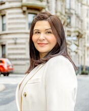 Christine Araman