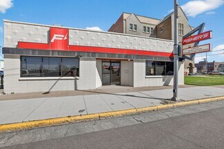Plus de détails pour 819 Central Ave, Great Falls, MT - Bureau à vendre