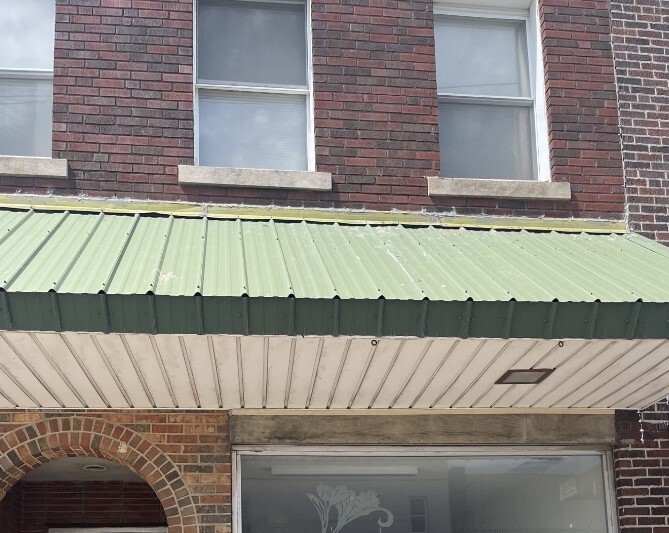 120 W Main St, Salem, IL à vendre - Photo principale – Image 1 sur 6