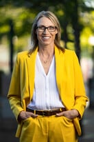 Bee Powell
