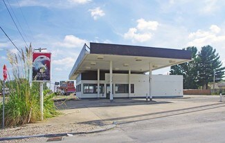 Plus de détails pour 1102 W Main St, West Frankfort, IL - Local commercial à vendre