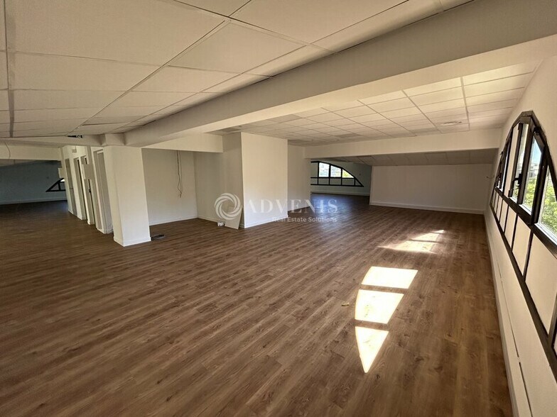 Bureau dans Montpellier à louer - Photo intérieure – Image 1 sur 5