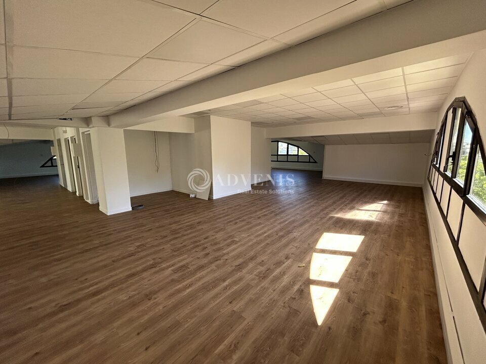 Bureau dans Montpellier à louer Photo intérieure– Image 1 sur 6
