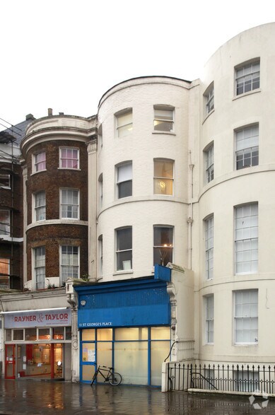 11 St Georges Pl, Brighton à louer - Photo de l’immeuble – Image 3 sur 3