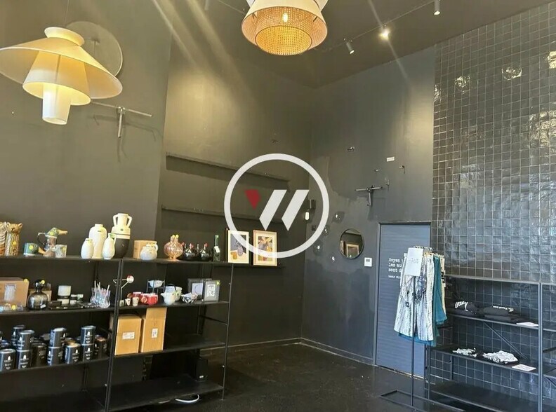 Local commercial dans Marseille à louer - Photo de l’immeuble – Image 3 sur 5