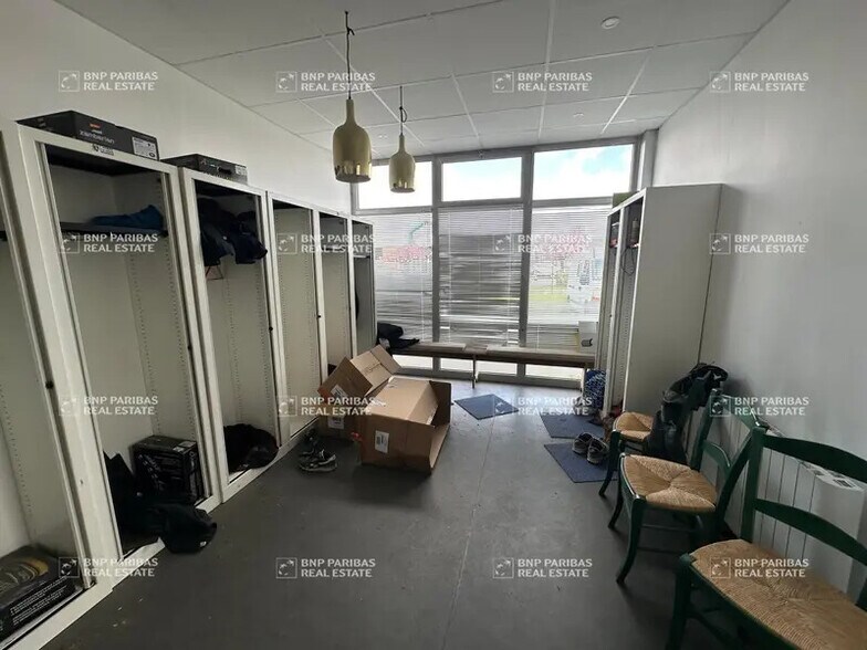 Bureau dans Parçay-Meslay à louer - Photo intérieure – Image 3 sur 16