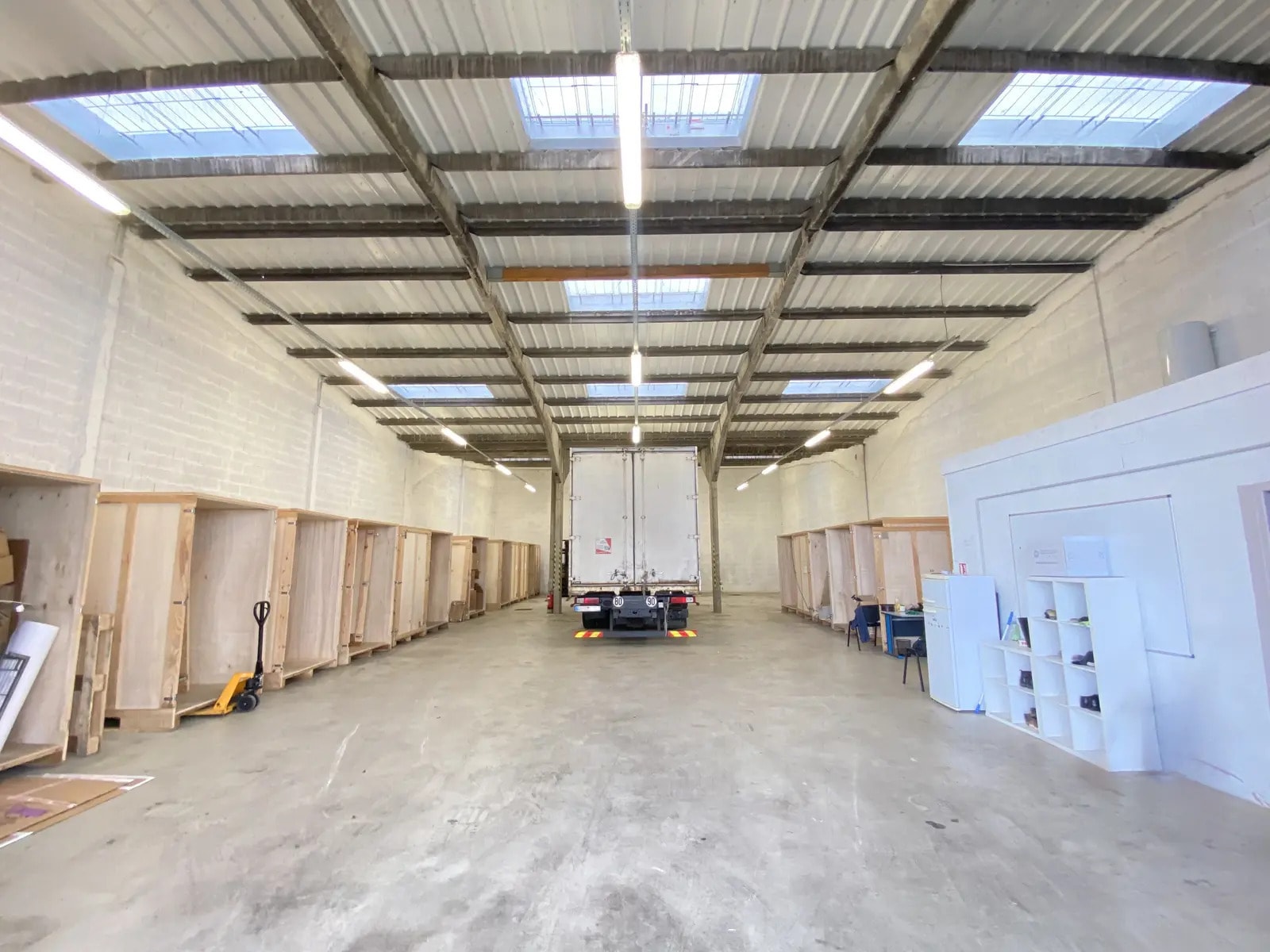 9 Avenue Du Maréchal De Lattre De Tassigny, Meyzieu à vendre Photo intérieure– Image 1 sur 12