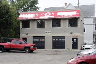 Plus de détails pour 3719 W Armitage Ave, Chicago, IL - Local commercial à vendre