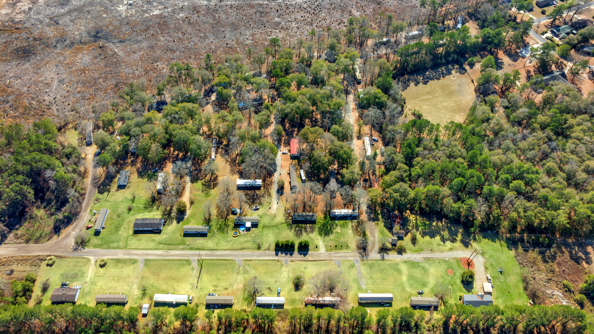 711 N Williston Rd, Florence, SC à vendre Photo principale– Image 1 sur 2