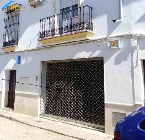 Local commercial dans Osuna, Sevilla à vendre - Photo principale – Image 1 sur 15