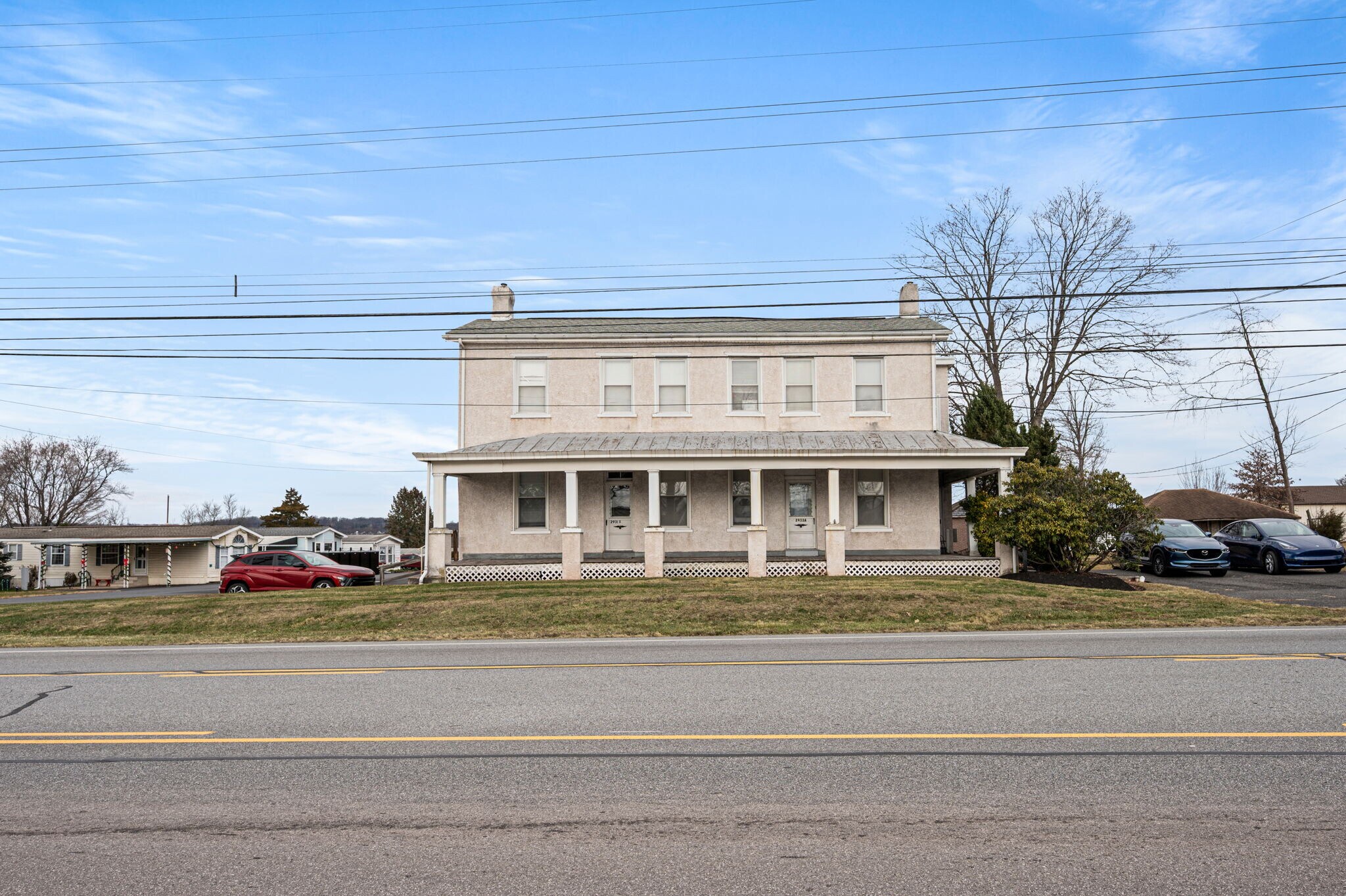 2933 E High St, Pottstown, PA à vendre Photo principale– Image 1 sur 7