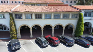 Plus de détails pour 36 Malaga Cove Plz, Palos Verdes Estates, CA - Bureau/Médical à louer