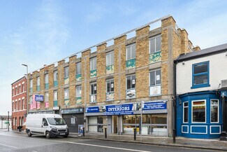 Plus de détails pour 3-9 Yarm Ln, Stockton On Tees - Local commercial à vendre