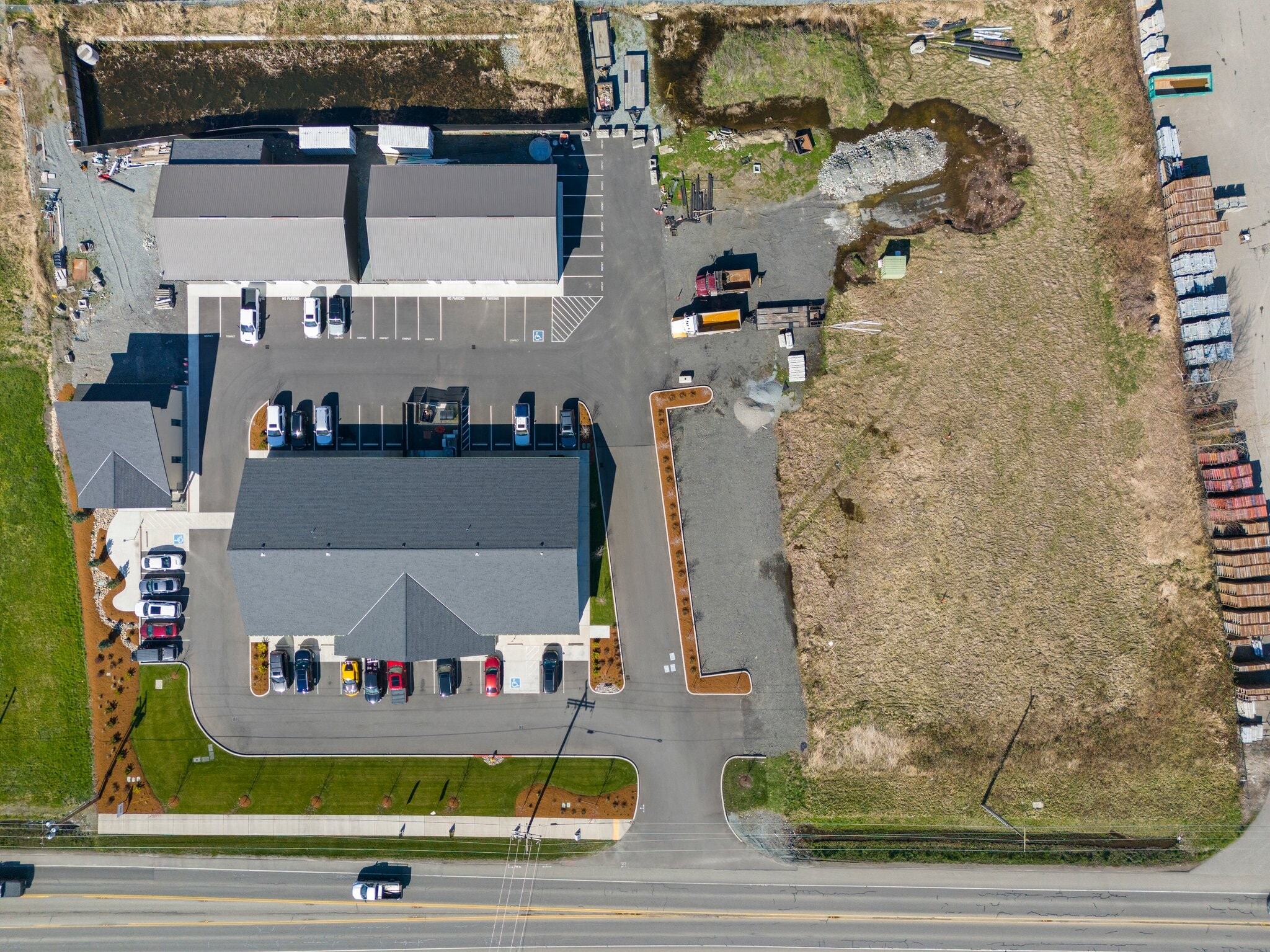 27971 Washington 410, Buckley, WA à louer Aérien– Image 1 sur 16