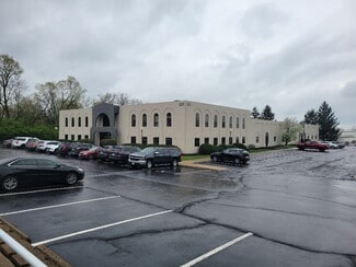 Plus de détails pour 521 Byers Rd, Miamisburg, OH - Local d’activités à vendre