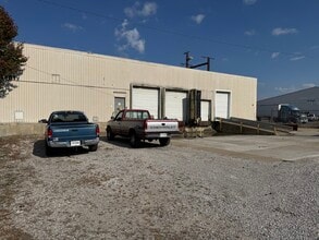 1401 N Evans Ave, Evansville, IN à vendre Photo intérieure– Image 2 sur 5