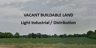 Plus de détails pour V/L S 40th St, Galesburg, MI - Terrain à vendre