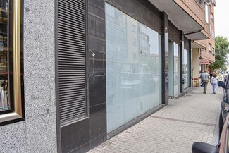 Plus de détails pour Local commercial à louer