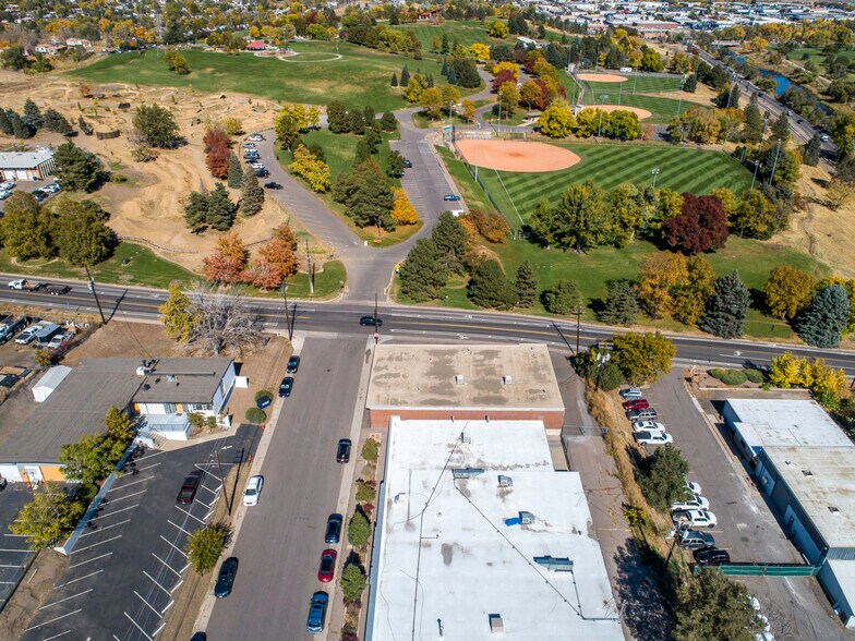 1900 S Navajo St, Denver, CO à vendre - Photo de l’immeuble – Image 3 sur 13