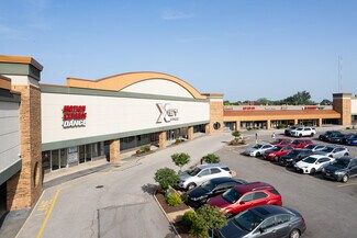 Plus de détails pour 91-195 Concord Plz, Saint Louis, MO - Bureau, Local commercial à louer
